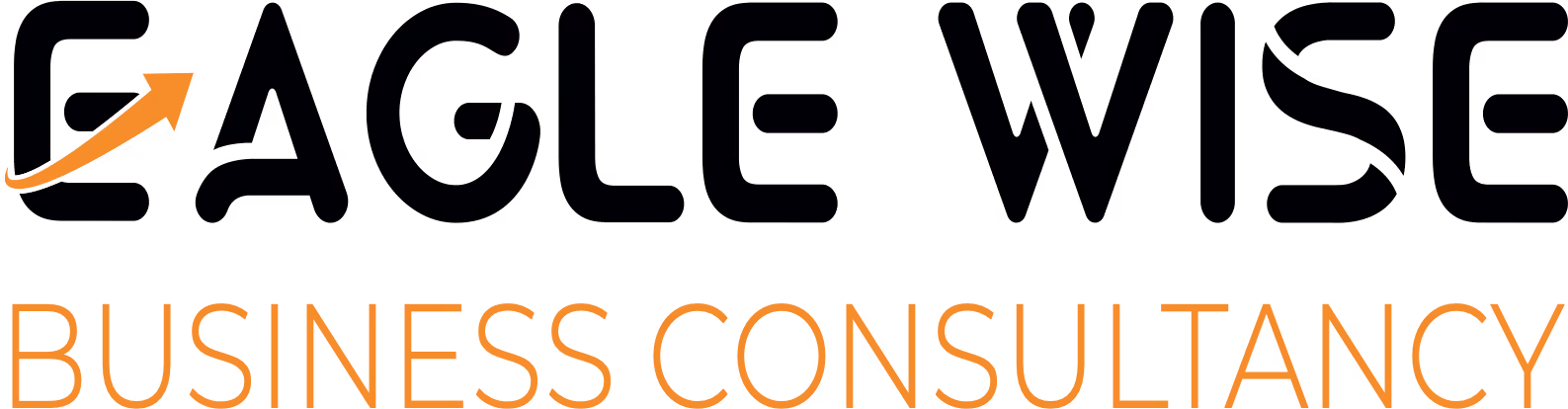 Eaglewise Logo